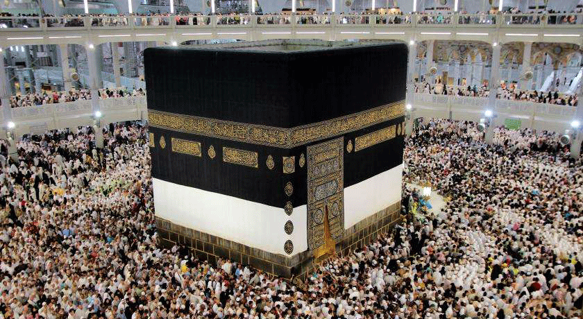 Makkah Tour